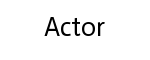 Actor