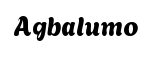 Agbalumo