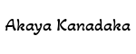 Akaya Kanadaka