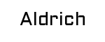 Aldrich