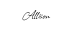 Allison