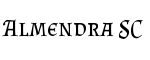 Almendra SC