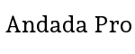 Andada Pro