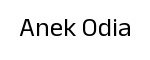 Anek Odia