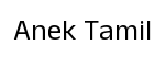 Anek Tamil