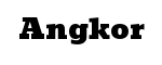 Angkor