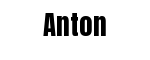 Anton
