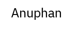 Anuphan