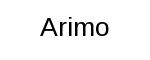 Arimo