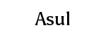 Asul
