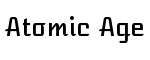 Atomic Age