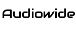 Audiowide