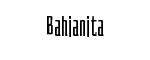 Bahianita