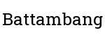 Battambang