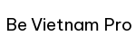 Be Vietnam Pro