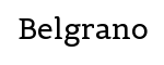 Belgrano