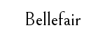 Bellefair