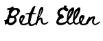 Beth Ellen