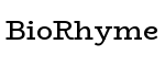 BioRhyme