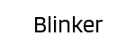 Blinker