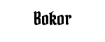 Bokor