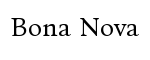 Bona Nova