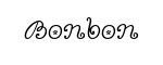 Bonbon