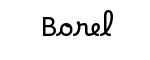 Borel