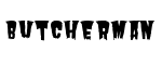 Butcherman