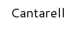 Cantarell