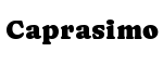 Caprasimo