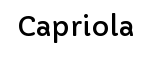 Capriola