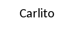 Carlito
