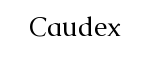Caudex