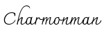 Charmonman