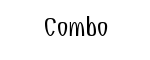 Combo