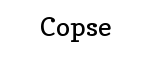 Copse