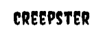 Creepster