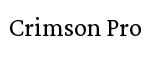 Crimson Pro