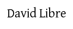 David Libre