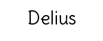 Delius