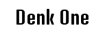 Denk One