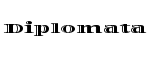Diplomata