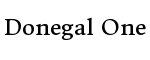 Donegal One