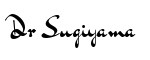 Dr Sugiyama
