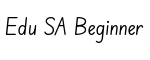 Edu SA Beginner