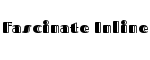 Fascinate Inline