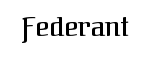 Federant
