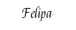 Felipa