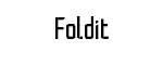 Foldit